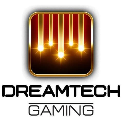 dreamtech gaming agent singapore  | Founded in 2016, DreamTech Gaming has a rapidly growing portfolio of high performance casino games