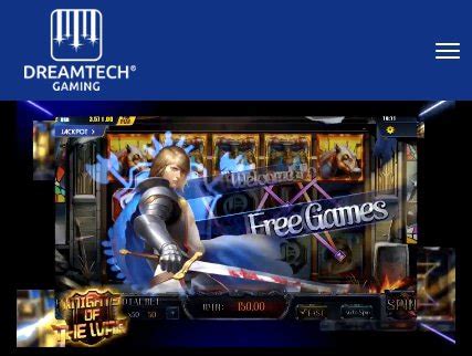 dreamtech gaming malaysia review Dreamtech Gaming Review | Onlinegambling-review