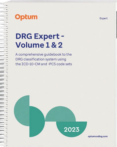 drg dotty CMS released the final rule for IPPS on August 1, 2023