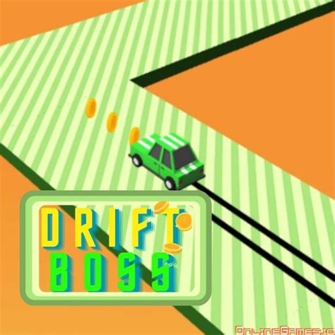 drift boss.io Drift Escape is a thrilling drifting game featuring different levels to test driving skills