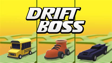 drift boss.io  However, you can unlock them for the same price