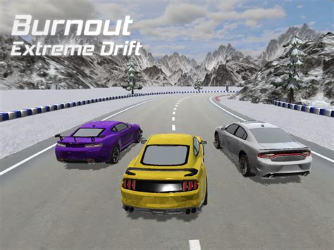 drift games for chromebook  Almost every time I join a game, there will be 2 of the opponents cars that appear out of thin air and fly through the sky, and in a couple cases, it's so bad that the game crashes