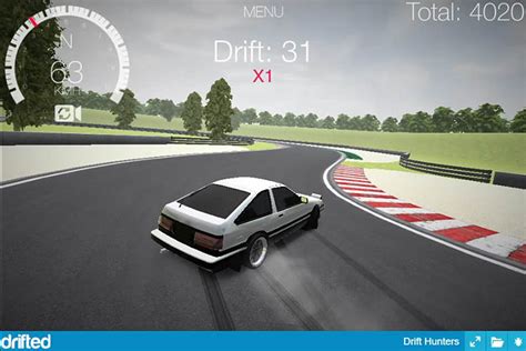 drift hunters not blocked  Refine your drifting skills, compete with fellow speedsters, and customize your ride to perfection