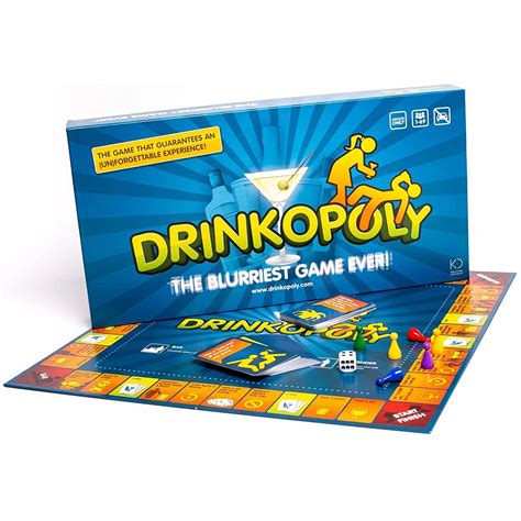 drinkopoly cards list 95