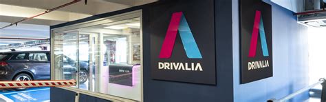 drivalia mobility store fiumicino reviews  Lyon Centre