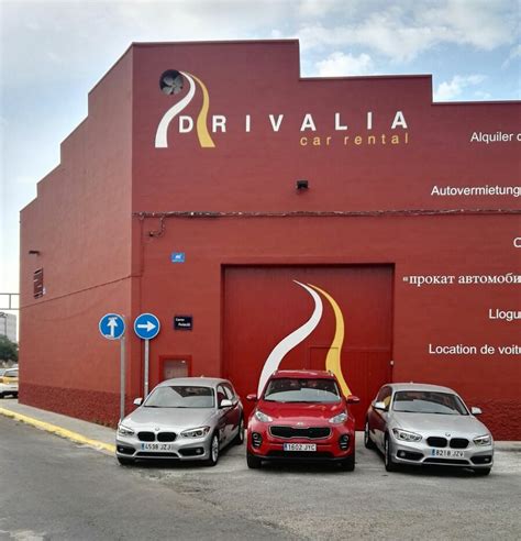 drivalia palma L