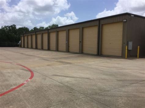 drive-up access storage in pasadena tx  $35 - $355