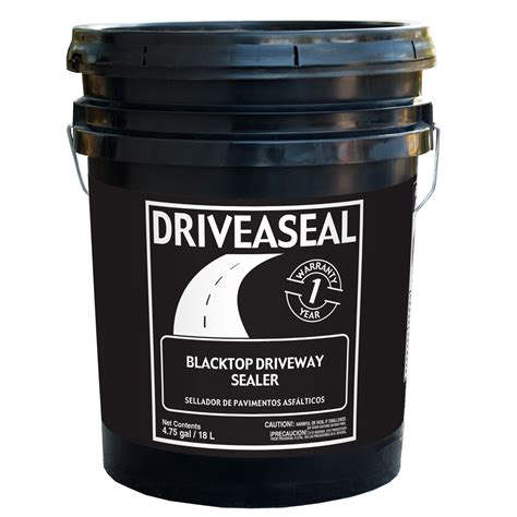 driveaseal reviews  When used as part of a regular maintenance program, it can add years of life to your asphalt projects