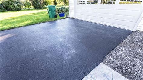 driveway sealing near me  Most commonly, we apply sealer to asphalt driveways