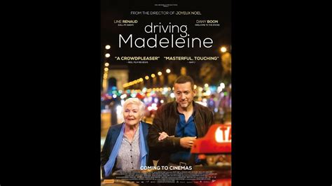 driving madeleine showtimes near palace barracks  Capitol 6 Theatres -