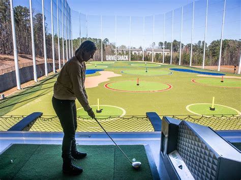 driving range raleigh nc  3