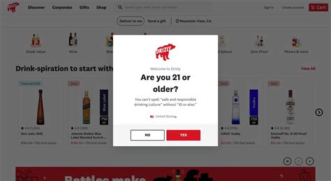 drizly affiliate program  $20 AT TOTAL WINE