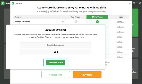 droidkit activation code reddit 99