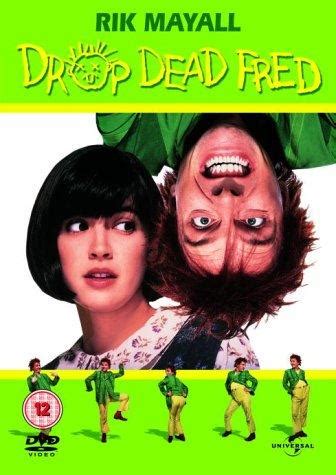 drop dead fred 59 $ 8