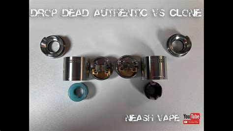 drop dead v2 vs drop 1.5 15021