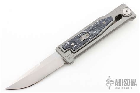 drop point gravity knife Their most popular knife models are the Demko AD20, AD20