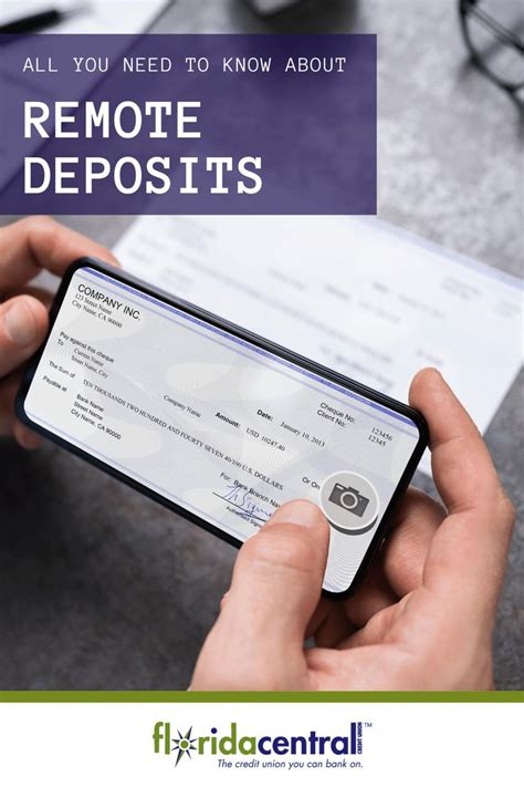 drq remote deposit same day funds credit  Cut-off Time Receive same day credit for deposits scanned before 5:00 pm on business days