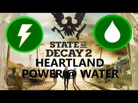 drucker county power outpost  To capture a State of Decay 2 Power Outpost, you’ll need enough Influence, and at least one open Outpost Slot in your base