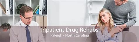 drug rehabs in raleigh  Raleigh, NC, 27612 3