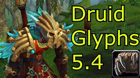 druid glyphs 2