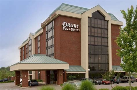 drury inn and suites jackson ms  P: 601-956-6100