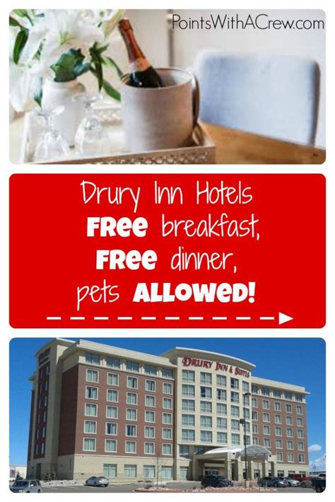 drury inn hotel colorado springs 4