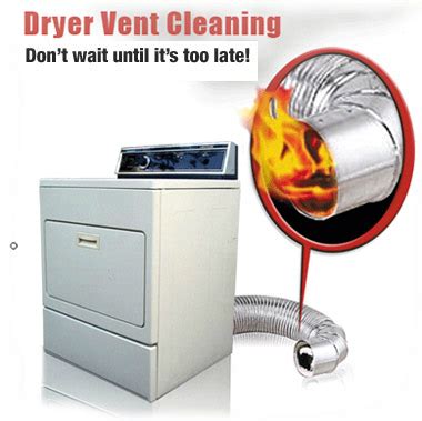 dryer vent cleaning garner, nc  Window Genie