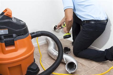 dryer vent cleaning thousand oaks ca  American Duct Cleaning And Dryer Vent