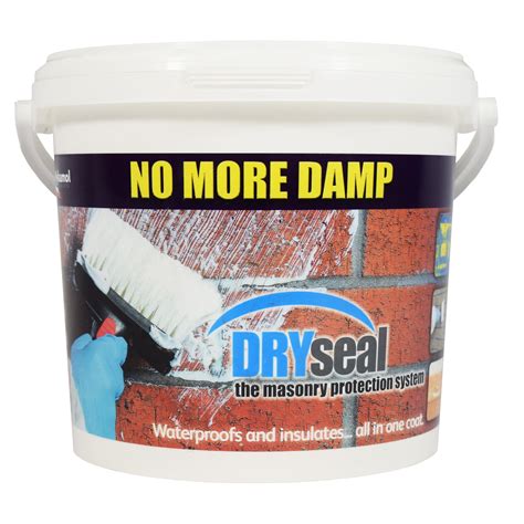 dryseal waterproofer 45 each £52