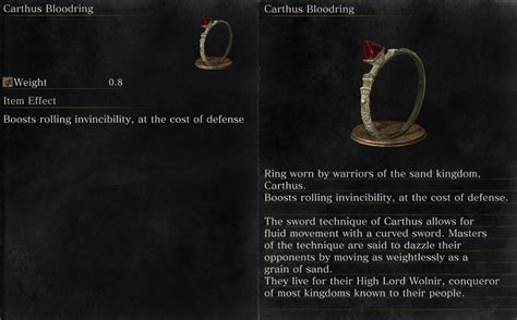 ds3 carthus milkring Boards