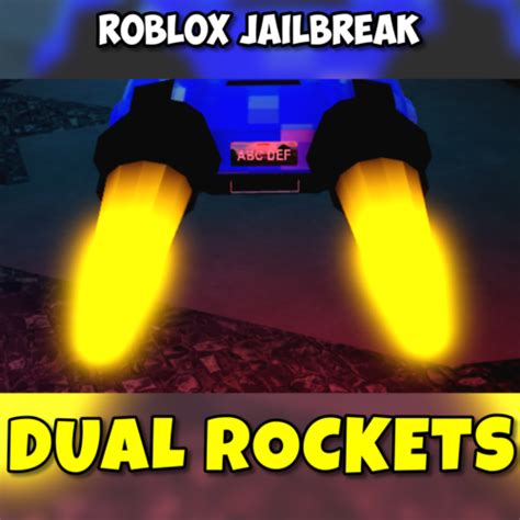 dual rockets jailbreak value  Quest FirstFire™ Micro Initiators (3 pack) - Q7026
