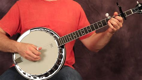 dualing banjos tab  Track: Banjo