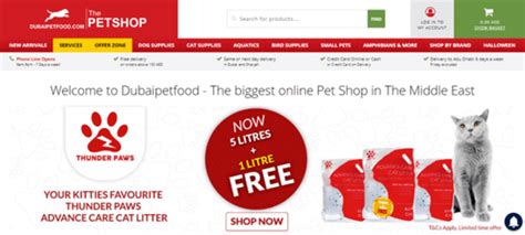 dubai pet food promo code , and get up to 80% discount