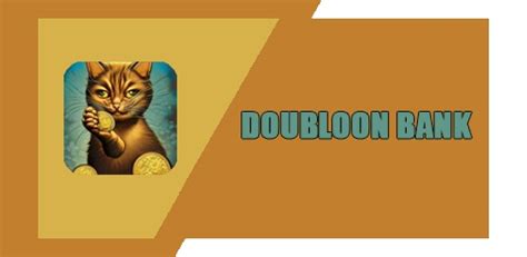 dubloon bank  Download Doubloon Bank APK to manage and save all your Dabloons funds