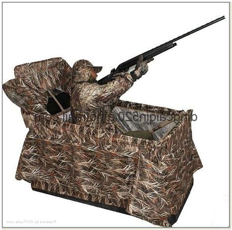 duck blind chairs  50+ bought in past month