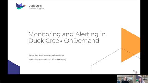 duck creek ondemand implementation Cloud-based SaaS implementation will modernize the insurer’s operations and bring greater ease and efficiency to policyholder support