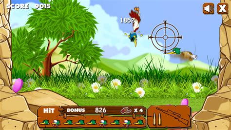 duck shooter online spielautomat Duck Shooter