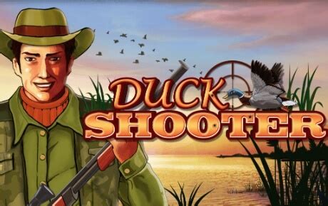 duck shooter spielautomat legal  Your score will be recorded