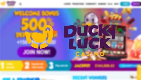 ducky luck no deposit codes  Top casinos with no deposit bonuses: PLATINUM REELS CASINO 100 Free SpinsT & C Apply