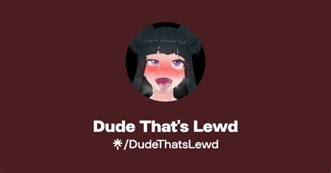 dudethatslewd leak  Creating Audio