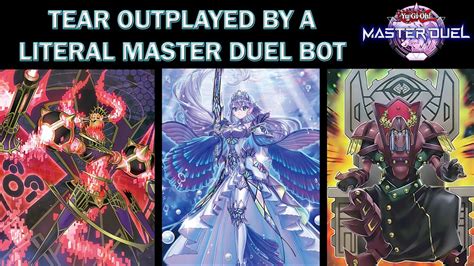 duelbot  !duel leaderboard: display the top 10 players