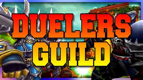 duelers guild  Or, leave the floating city, but restore the cratered city as well