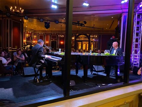 dueling pianos paris las vegas It’s like the ultimate neighborhood bar, complete with the No