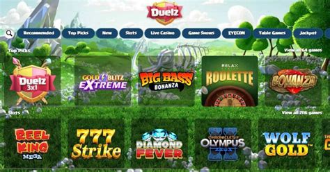 duelz review  The actual free of charge spins bonus offer can come if you want to cutting edge MrQ Gambling house members simply just