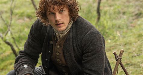 duke of sandringham outlander actor Here's what former Outlander stars including Steven Cree and Grant O'Roure are up to now