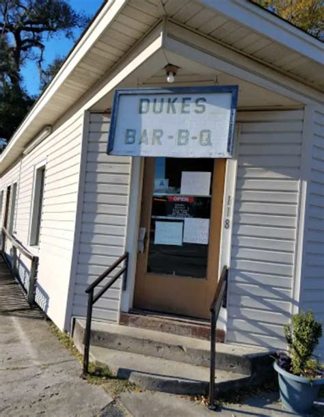 dukes bbq ridgeville  Summerville Events