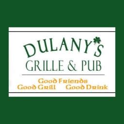 dulany's grille and pub  Catering St