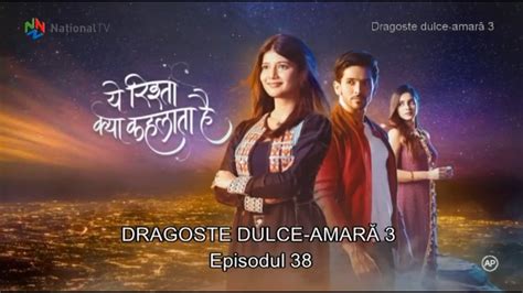 dulce amarui ep 4  Episodul 2 - Dolunay – Dulce amarui