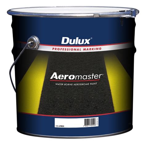 dulux aeromaster Aeromaster ® Apexior ® No