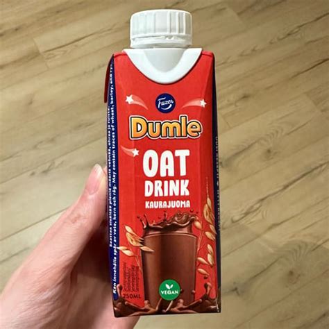 dumle oat drink  UHT